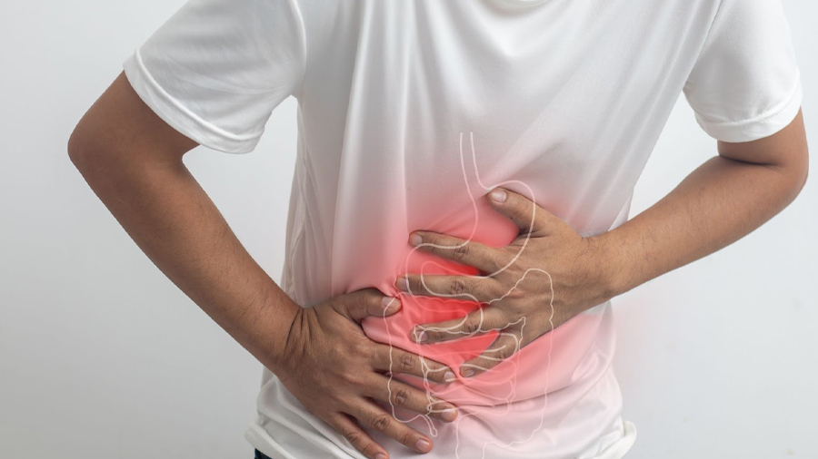 Homeopathy for Gut Health: Healing Gastritis and Stomach Ulcers Naturally