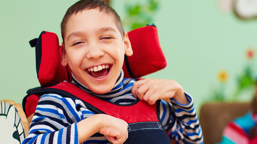 Homeopathy Treatment for Cerebral Palsy