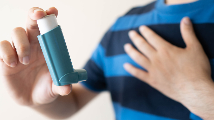 Homeopathy for Bronchitis and Asthma: A Safe, Evidence-Based Healing Approach